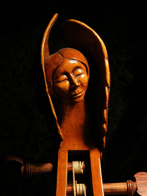 head