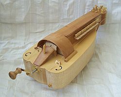 bosch hurdy gurdy