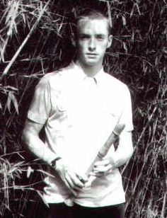 Owen Morse-Brown