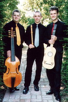 sociall musick